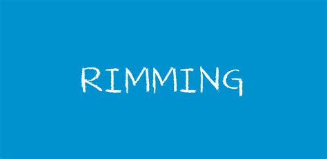 Rimming (receive) Whore Himi